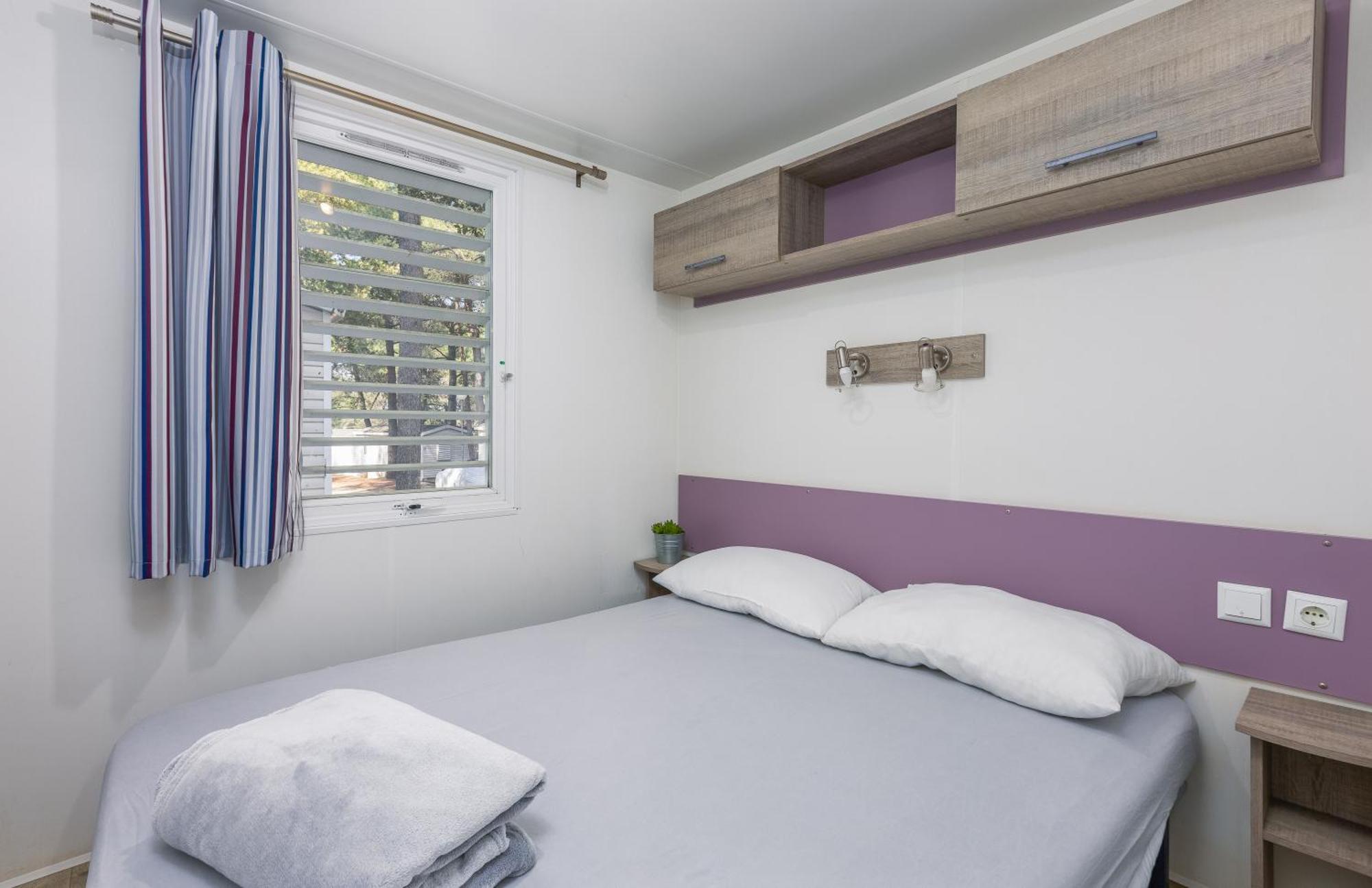 Mobile Homes Pine Sea Banjole Exterior foto